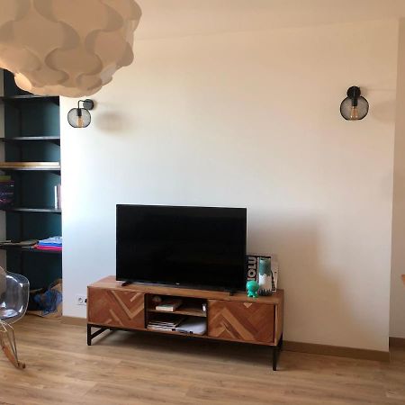 Bastia : Superbe Appartement T2 מראה חיצוני תמונה