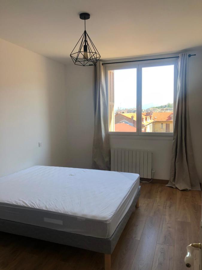 Bastia : Superbe Appartement T2 מראה חיצוני תמונה